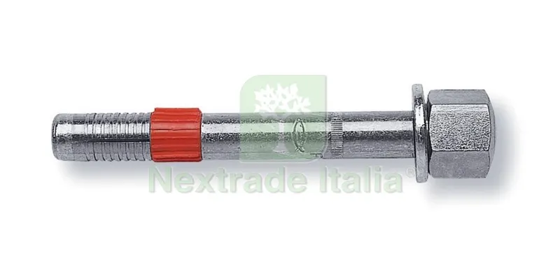 20PZ Fischer Tasselli FA 12X135 — Tasselli e ancoraggi — rif. FERX.9585 20PZ Fischer Tasselli FA 12X135 — Tasselli e ancoraggi — rif. FERX.9585