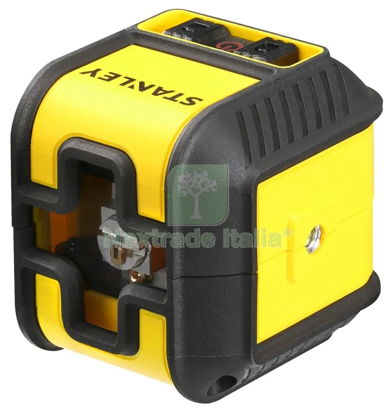 ST LIVELLA LASER CUBIX RAGGIO ROSSO 77498.1 — Misurazione e taglio manuale — rif. FERX.95858
