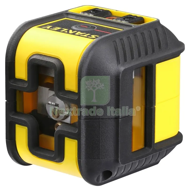 ST LIVELLA LASER CROSS 90 RAGGIO ROSSO 77502.1 — Misurazione e taglio manuale — rif. FERX.95859 ST LIVELLA LASER CROSS 90 RAGGIO ROSSO 77502.1 — Misurazione e taglio manuale — rif. FERX.95859