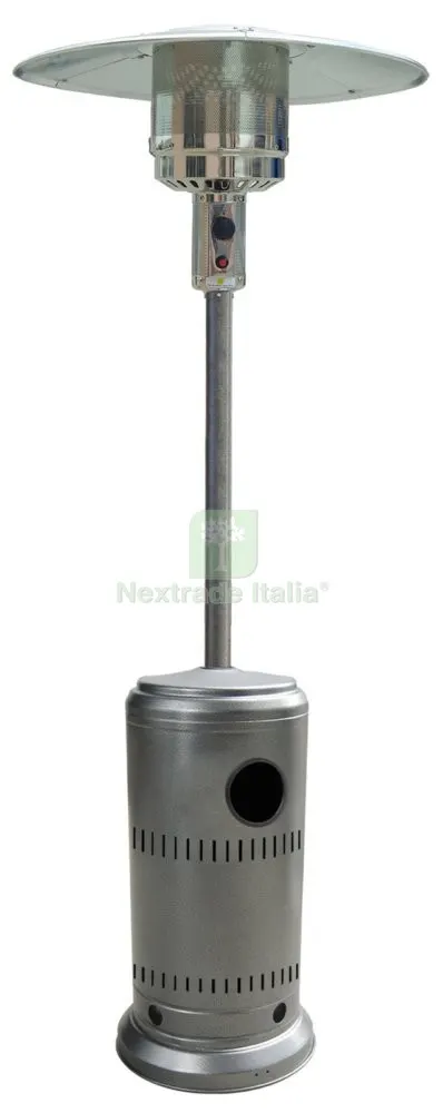 Stufa Aerea Patio HSS-A-PC Grigio — Pompe — rif. FERX.95861