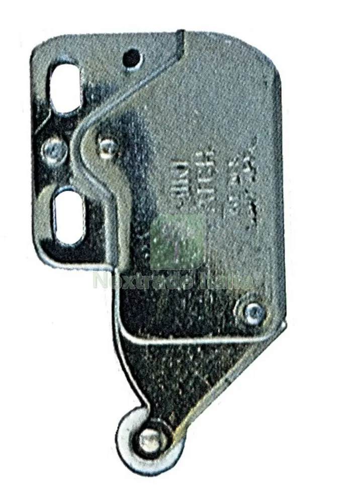 50PZ CRICCHETTO BORSANI ART. 188 COLORE MARRONE — Cinghie e tiranti a cricchetto — rif. FERX.9589 50PZ CRICCHETTO BORSANI ART. 188 COLORE MARRONE — Cinghie e tiranti a cricchetto — rif. FERX.9589