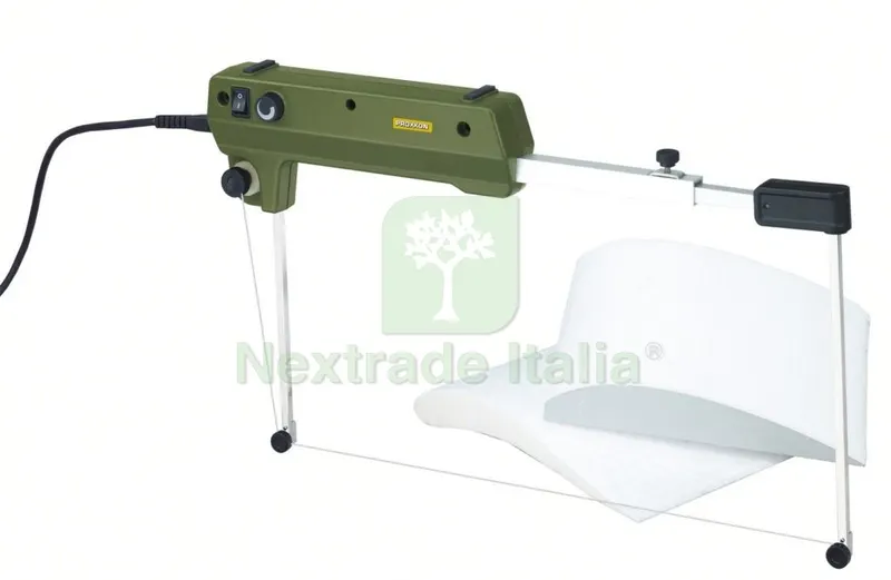 TAGLIAPOLISTIROLO PER IL TAGLIO DI POLISTIROLO — Isolanti e reti — rif. FERX.95924