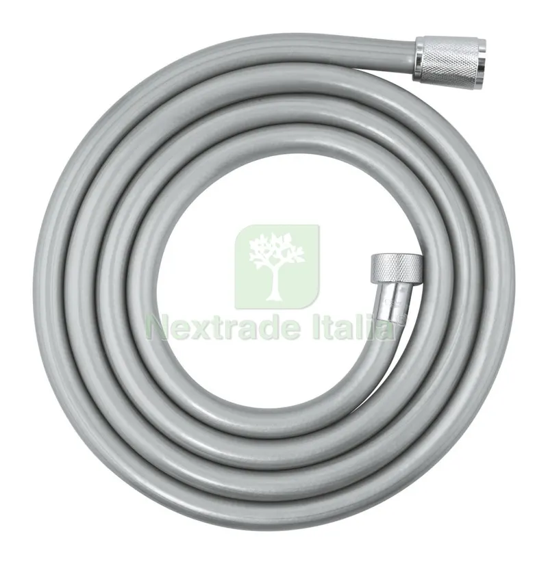 GROHE FLESSIBILE DOCCIA NEW LUNGHEZZA CM 200 — Rubinetti e valvole — rif. FERX.95928 GROHE FLESSIBILE DOCCIA NEW LUNGHEZZA CM 200 — Rubinetti e valvole — rif. FERX.95928