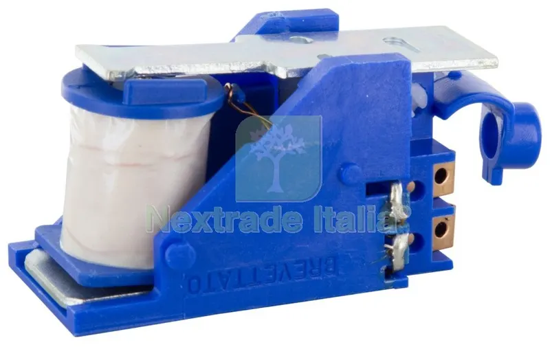 CISA ART. 07120.00.1 BOBINA X 11721/31/61 DESTRA — Tubi e raccordi — rif. FERX.95947 CISA ART. 07120.00.1 BOBINA X 11721/31/61 DESTRA — Tubi e raccordi — rif. FERX.95947