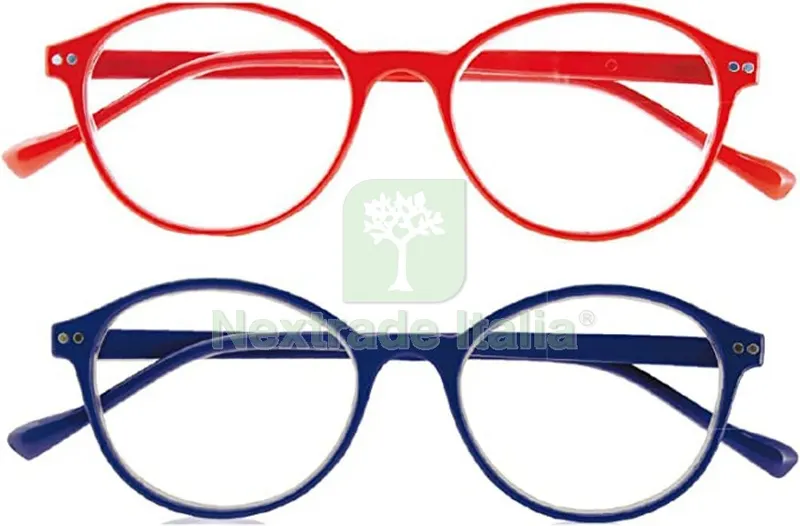Espositore PZ 24 Occhiali 2X1 'pronti x TE' TWIN-4 — Articoli per ufficio — rif. FERX.95998 — foto 2 Espositore PZ 24 Occhiali 2X1 'pronti x TE' TWIN-4 — Articoli per ufficio — rif. FERX.95998 — foto 2