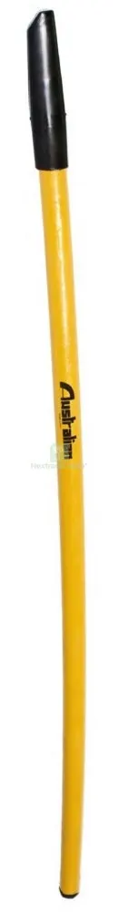 MANICO IN RESINA LEGGERA PER BADILE 140 CM — Manici e impugnature di ricambio — rif. FERX.96006 MANICO IN RESINA LEGGERA PER BADILE 140 CM — Manici e impugnature di ricambio — rif. FERX.96006