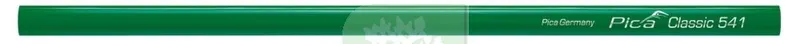 10PZ MATITA DA SCALPELLINO PICA CLASSIC 30 CM VERDE — Utensili da muratore — rif. FERX.96013