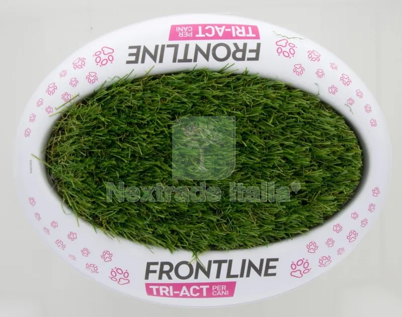 Frontline Rendiresto TRI ACT Antiparasitario per Cani — Cani — rif. FERX.96042 Frontline Rendiresto TRI ACT Antiparasitario per Cani — Cani — rif. FERX.96042
