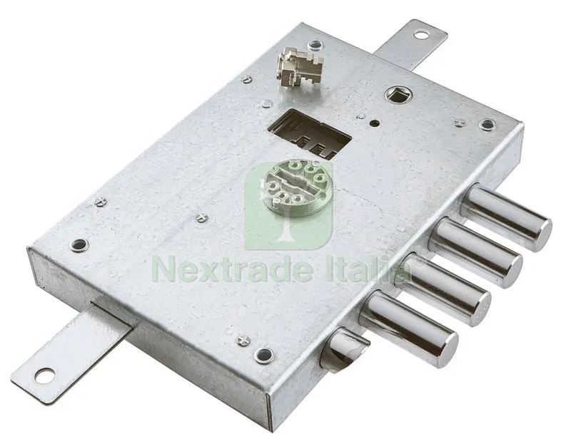 ATRA SERRATURA D M ART 6111 1 DE IN BUSTA — Serrature e cilindri — rif. FERX.96094