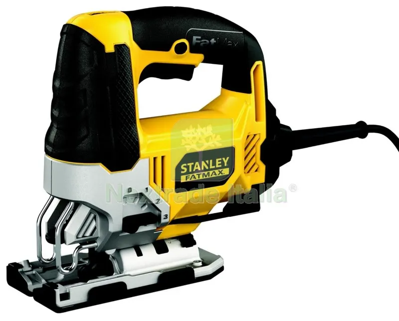 Fatmax Seghetto Alternativo 710W FME340K — Smerigliatrici e seghe — rif. FERX.96158