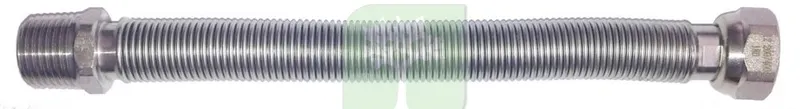 Raccordo Inox Estensibile Acqua 3/4 MF 200-400 MM — Tubi e raccordi — rif. FERX.96160 Raccordo Inox Estensibile Acqua 3/4 MF 200-400 MM — Tubi e raccordi — rif. FERX.96160