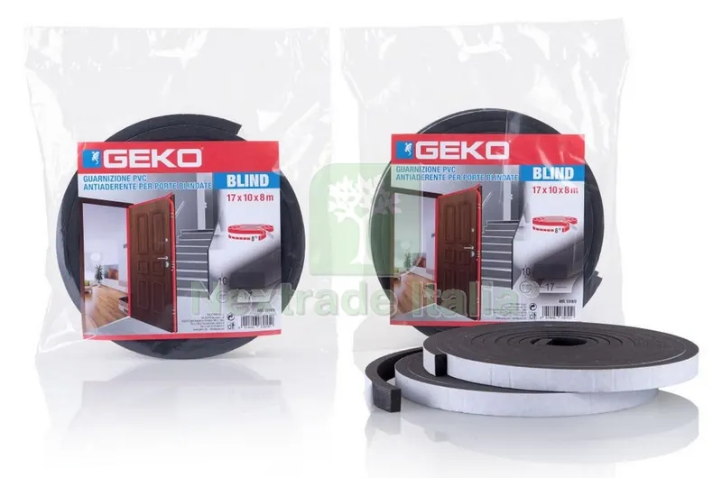 15RT Parafreddo per Porte Blindate 10X15 MM da 8 M — Punte, frese e dischi — rif. FERX.96191 15RT Parafreddo per Porte Blindate 10X15 MM da 8 M — Punte, frese e dischi — rif. FERX.96191