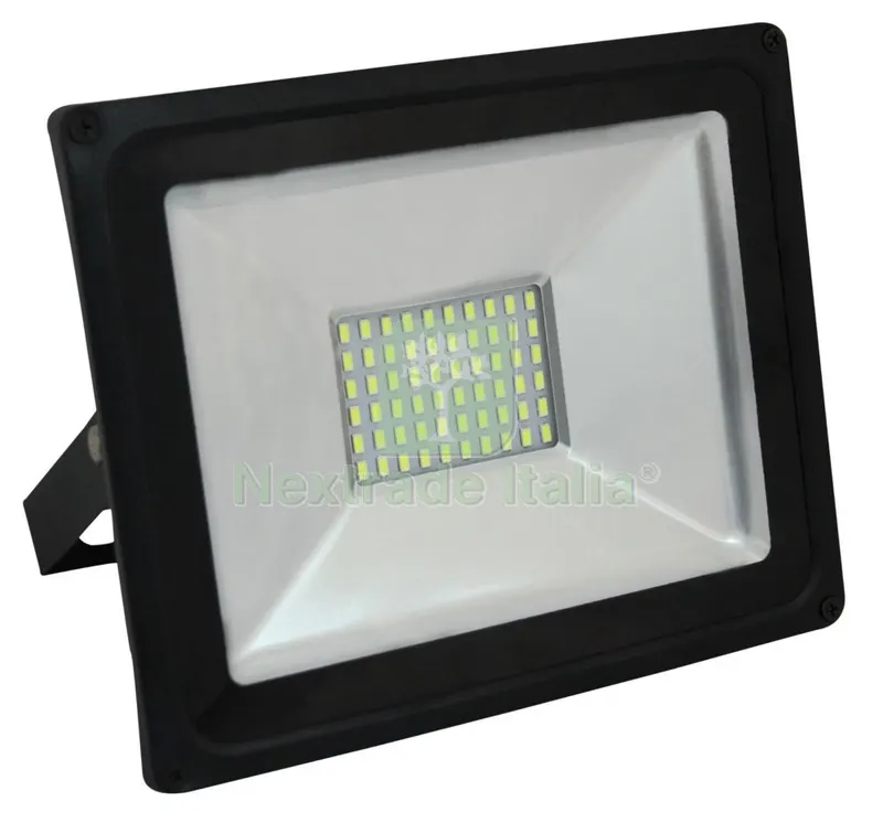 Proiettore LED-SMD 70W Pegaso — Illuminazione — rif. FERX.96204 Proiettore LED-SMD 70W Pegaso — Illuminazione — rif. FERX.96204