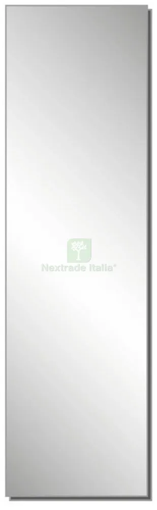 5PZ SPECCHIO ACRILICO SPESSORE MM 3 CM 120X34,7 — Tubi e raccordi — rif. FERX.96210 5PZ SPECCHIO ACRILICO SPESSORE MM 3 CM 120X34,7 — Tubi e raccordi — rif. FERX.96210