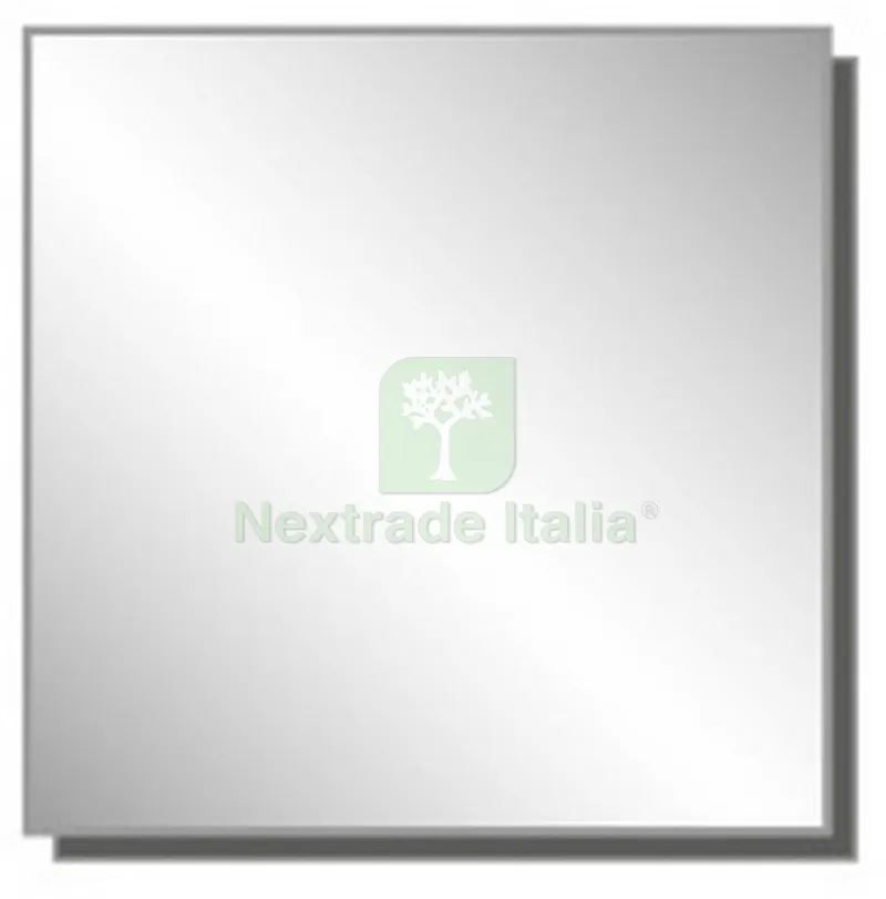 5PZ SPECCHIO ACRILICO SPESSORE MM 3 CM 28,6X28,6 — Tubi e raccordi — rif. FERX.96211 5PZ SPECCHIO ACRILICO SPESSORE MM 3 CM 28,6X28,6 — Tubi e raccordi — rif. FERX.96211