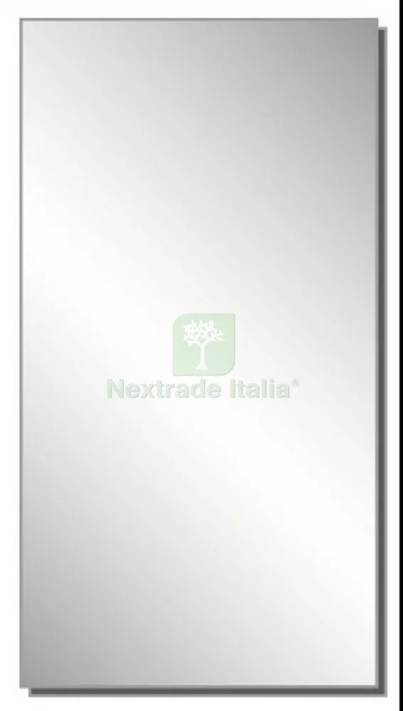 5PZ Specchio Acrilico Spessore MM 3 CM 75X40 — Tubi e raccordi — rif. FERX.96212 5PZ Specchio Acrilico Spessore MM 3 CM 75X40 — Tubi e raccordi — rif. FERX.96212