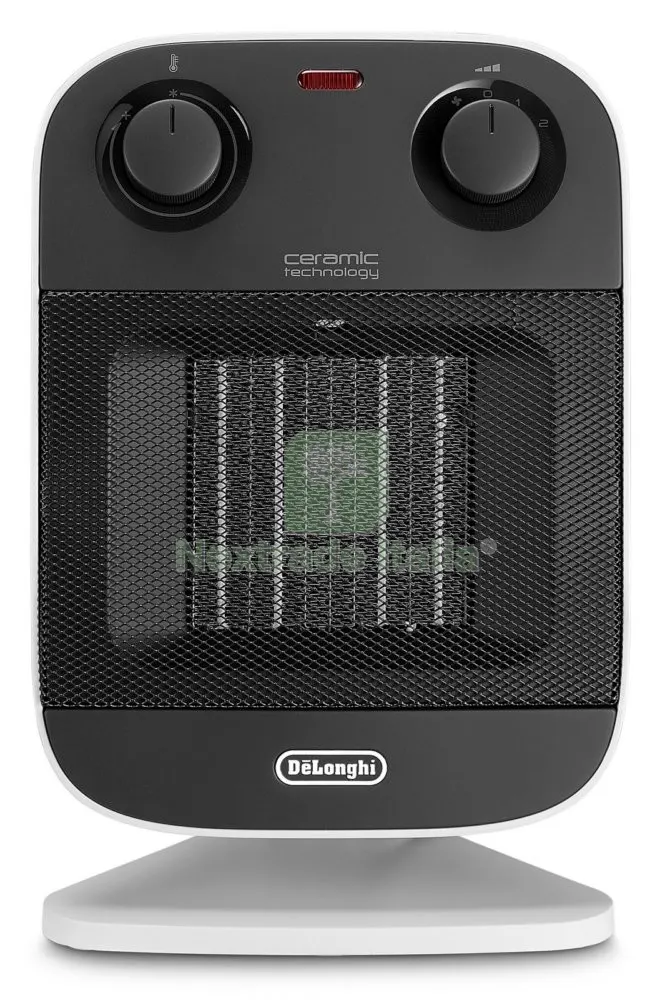 Termoventilatore Delonghi 1100/2000 W Termostato Ambiente — Caldaie e radiatori — rif. FERX.96216