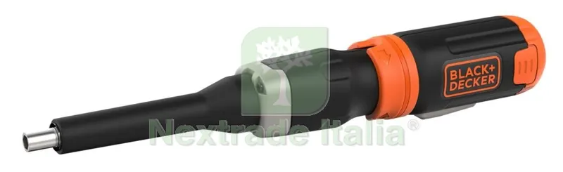 SVITAVVITA B&D MODELLO BCF601C — Chiavi e bussole — rif. FERX.96263 SVITAVVITA B&D MODELLO BCF601C — Chiavi e bussole — rif. FERX.96263