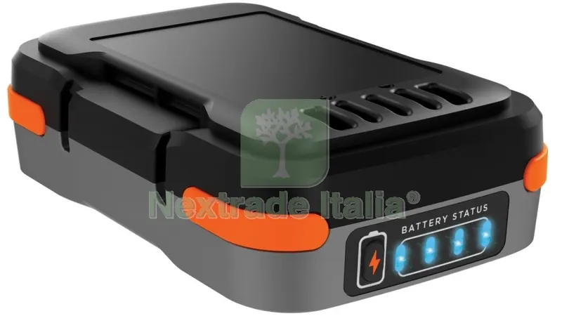 Batteria B+D 12V USB BDCB12B — Pile e batterie — rif. FERX.96269 Batteria B+D 12V USB BDCB12B — Pile e batterie — rif. FERX.96269