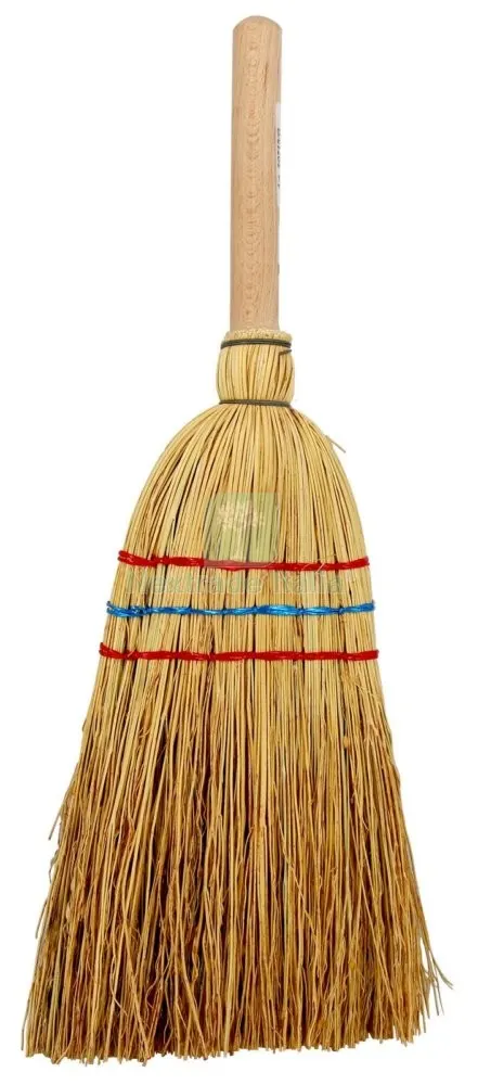 10PZ SCOPINA X CAMINO IN SAGGINA SUPER, MANICO 13 CM — Stufe e camini — rif. FERX.96277 10PZ SCOPINA X CAMINO IN SAGGINA SUPER, MANICO 13 CM — Stufe e camini — rif. FERX.96277