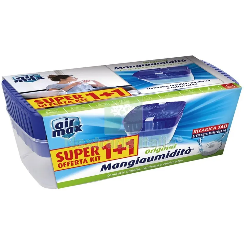 6PZ Airmax Kit Vortex 450 G Promo 1+1 — Diluenti e solventi — rif. FERX.96320 6PZ Airmax Kit Vortex 450 G Promo 1+1 — Diluenti e solventi — rif. FERX.96320