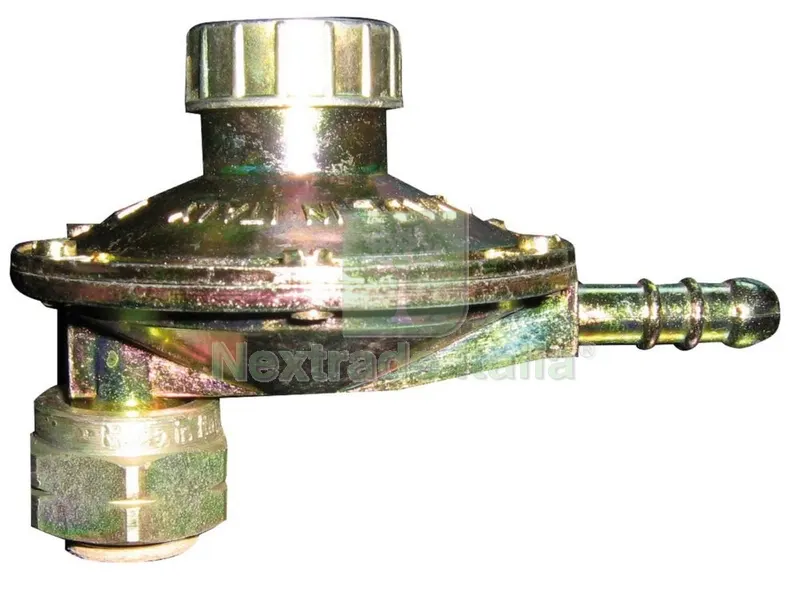 6PL PL REGOLATORE PER GAS TARATURA VARIABILE A SQUADRO — Rubinetti e valvole — rif. FERX.96372 6PL PL REGOLATORE PER GAS TARATURA VARIABILE A SQUADRO — Rubinetti e valvole — rif. FERX.96372