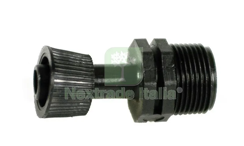 PL ALA GOCCIA RIGIDA RACCORDO 842 MM16X1/2M — Tubi e raccordi — rif. FERX.96432 PL ALA GOCCIA RIGIDA RACCORDO 842 MM16X1/2M — Tubi e raccordi — rif. FERX.96432