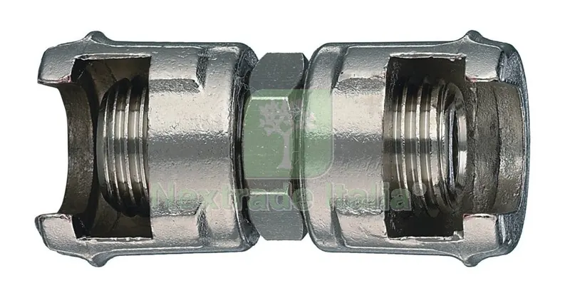 ANI ART. 12/A BLISTER RACCORDI-GIUNZIONE GR.14 — Tubi e raccordi — rif. FERX.9653 ANI ART. 12/A BLISTER RACCORDI-GIUNZIONE GR.14 — Tubi e raccordi — rif. FERX.9653