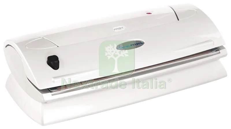 Macchina Sottovuoto Automatica 'ALA' Modello VS950 Aspirazione e Saldatura — Conservazione e sottovuoto — rif. FERX.96955 Macchina Sottovuoto Automatica 'ALA' Modello VS950 Aspirazione e Saldatura — Conservazione e sottovuoto — rif. FERX.96955