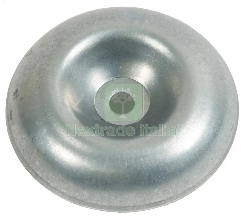 5PZ COPPA SOTTODISCO FORO 10 MM PER DECESPUGLIATORE — Attrezzi da giardino a motore — rif. FERX.96960