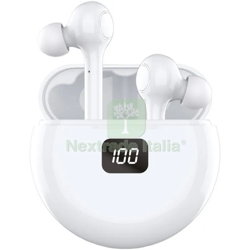 Mini Cuffie Wireless Touch Controll — Tempo libero outdoor — rif. FERX.970 Mini Cuffie Wireless Touch Controll — Tempo libero outdoor — rif. FERX.970