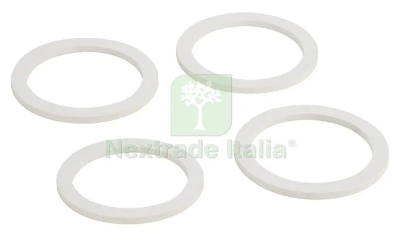 Guarnizione Moka 6 Tazze 3 PZ — Guarnizioni e tenute — rif. FERX.97028