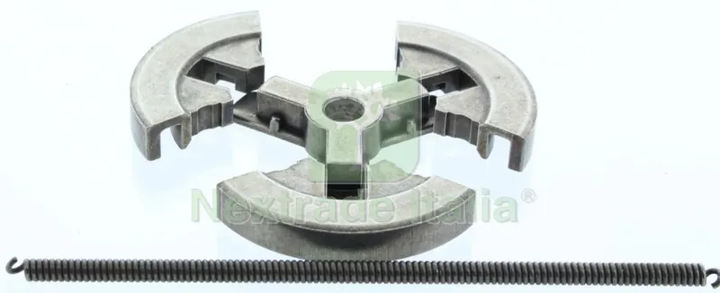 J-SKY 2 SPK Figura 34 Frizione — Raccordi in ghisa e figure — rif. FERX.9715