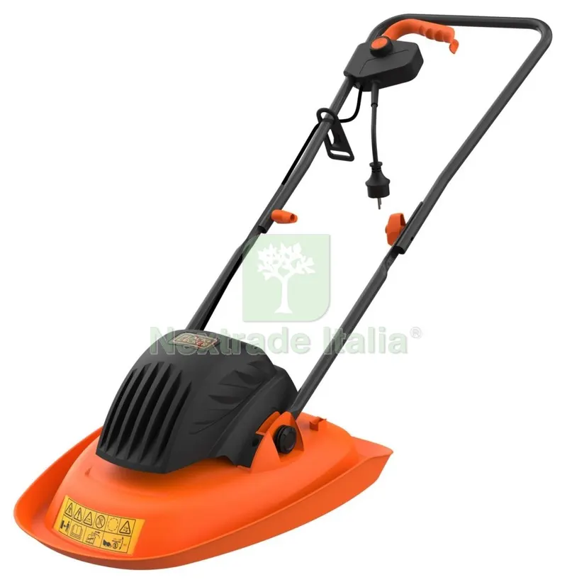 TOSAERBA CUSCINO ARIA B+D W1200 30 CM BEMWH551 — Attrezzi da giardino a motore — rif. FERX.97194