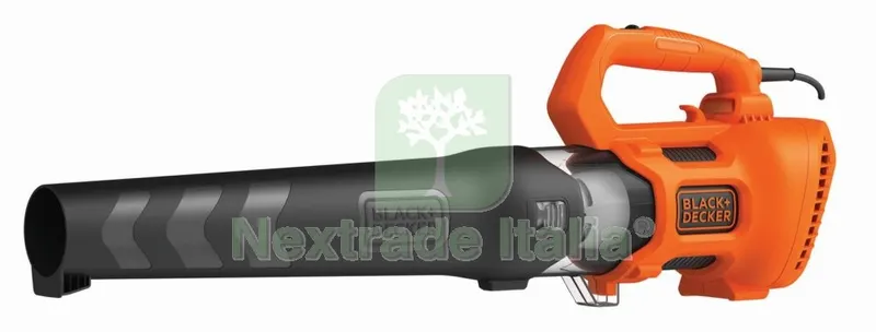 SOFFIATORE B+D BEBL185 — Attrezzi da giardino a motore — rif. FERX.97195 SOFFIATORE B+D BEBL185 — Attrezzi da giardino a motore — rif. FERX.97195