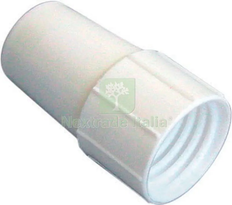 Bocchetta x Tubo Piscina Diametro 38 — Tempo libero outdoor — rif. FERX.9722