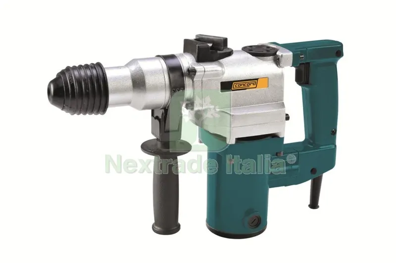 Concord HD008 Martello Perforatore 800W — Trapani e avvitatori — rif. FERX.97227 Concord HD008 Martello Perforatore 800W — Trapani e avvitatori — rif. FERX.97227