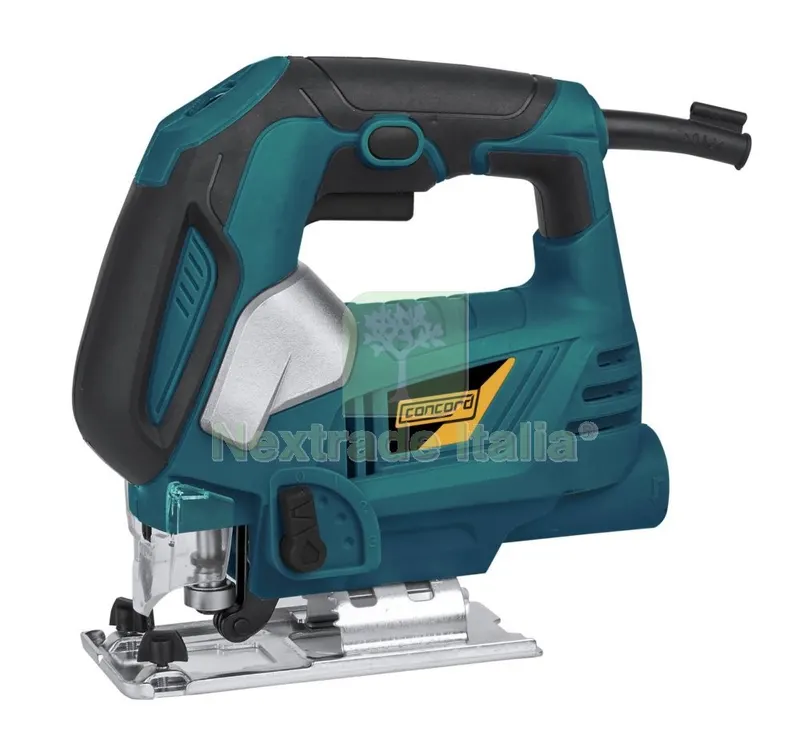 Concord JS016-65 Seghetto Alternativo 500W — Smerigliatrici e seghe — rif. FERX.97229 Concord JS016-65 Seghetto Alternativo 500W — Smerigliatrici e seghe — rif. FERX.97229