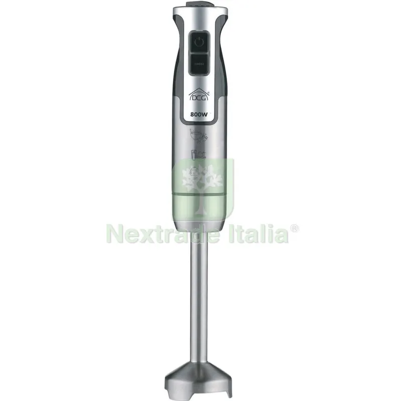 Frullatore AD Immersione Inox HM1102SS — Casalinghi e organizzazione — rif. FERX.97274 Frullatore AD Immersione Inox HM1102SS — Casalinghi e organizzazione — rif. FERX.97274
