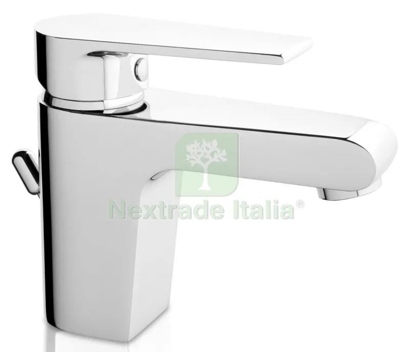 MAMOLI LOGOS MISCELTATORE MONOCOMANDO PER LAVABO R24200 — Rubinetti e valvole — rif. FERX.97280 MAMOLI LOGOS MISCELTATORE MONOCOMANDO PER LAVABO R24200 — Rubinetti e valvole — rif. FERX.97280