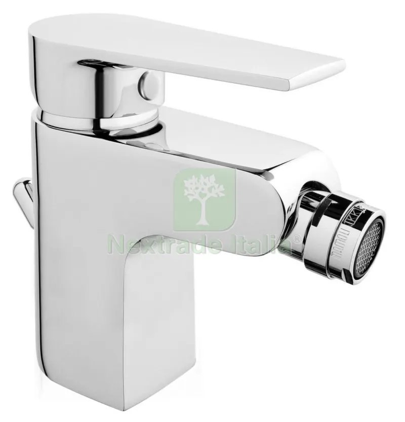 Mamoli Logos Misceltatore Monocomando per Bidet R24202 — Rubinetti e valvole — rif. FERX.97281 Mamoli Logos Misceltatore Monocomando per Bidet R24202 — Rubinetti e valvole — rif. FERX.97281