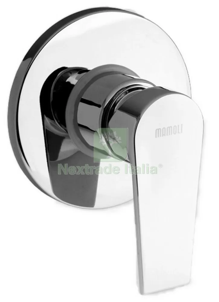 Mamoli Logos Monocomando Incasso Doccia R24206 — Sanitari e ceramiche — rif. FERX.97283