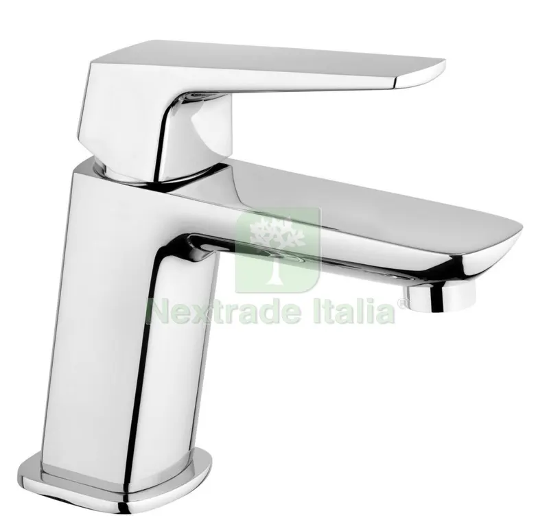 MAMOLI SPARTACO MISCELTATORE MONOCOMANDO PER LAVABO R24300 — Rubinetti e valvole — rif. FERX.97285 MAMOLI SPARTACO MISCELTATORE MONOCOMANDO PER LAVABO R24300 — Rubinetti e valvole — rif. FERX.97285