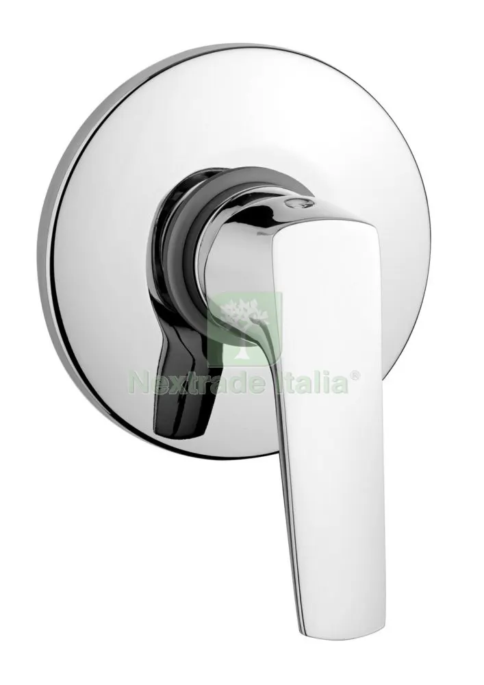 MAMOLI SPARTACO MONOCOMANDO INCASSO DOCCIA R24306 — Sanitari e ceramiche — rif. FERX.97288