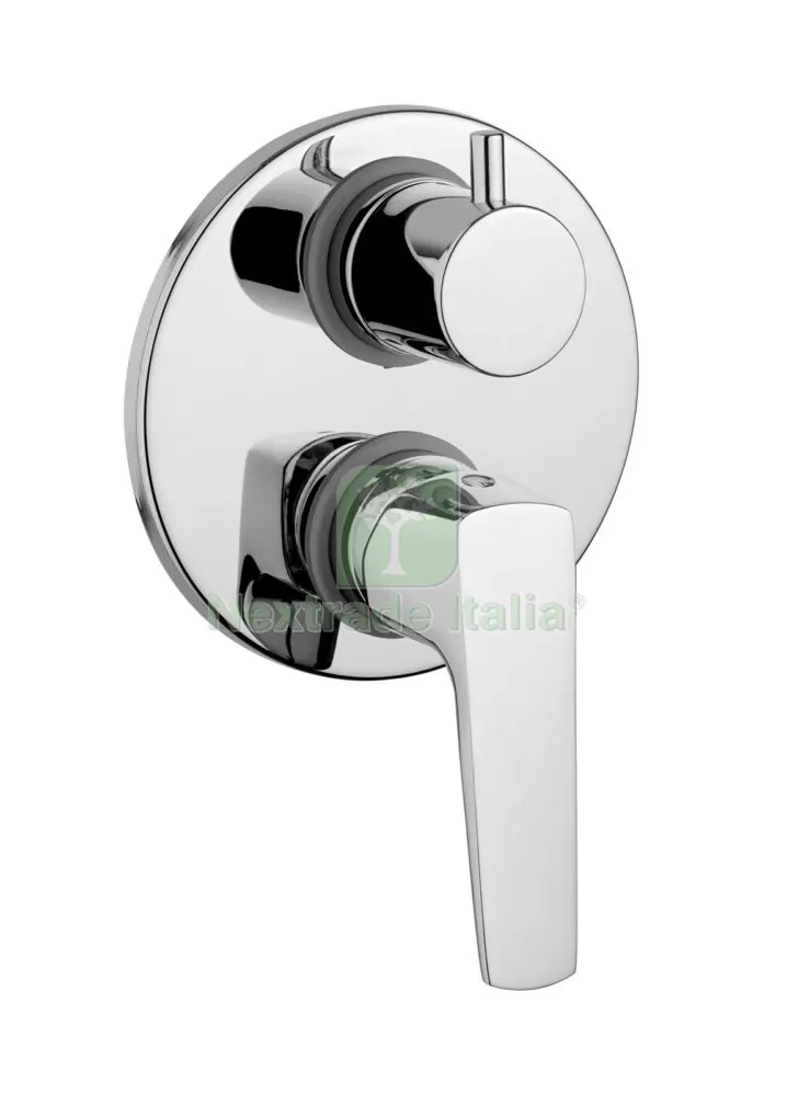 Mamoli Spartaco Monocomando Incasso Doccia con Deviatore R24308 — Sanitari e ceramiche — rif. FERX.97289