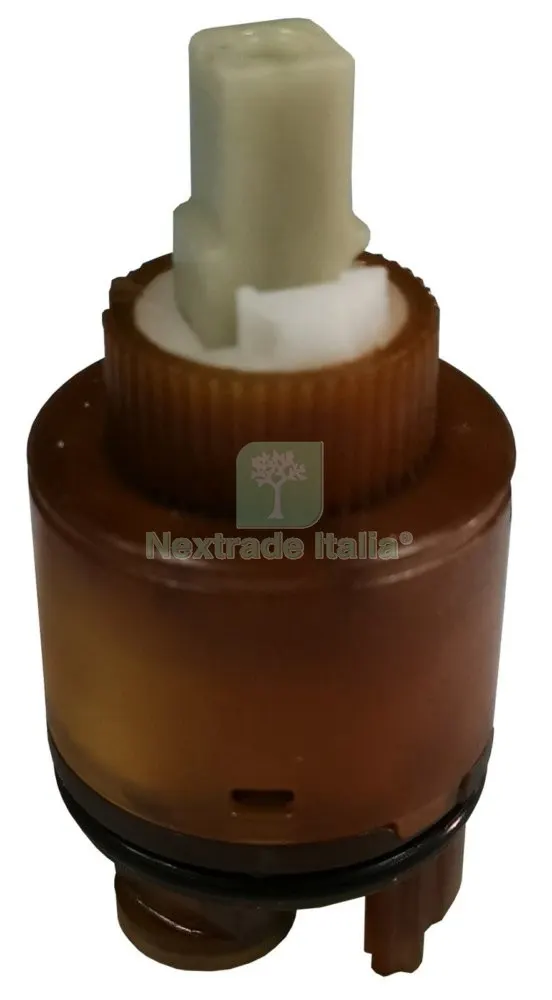 MAMOLI CARTUCCIA Ø 35 MODELLO 19M R24164 — Rubinetti e valvole — rif. FERX.97297 MAMOLI CARTUCCIA Ø 35 MODELLO 19M R24164 — Rubinetti e valvole — rif. FERX.97297