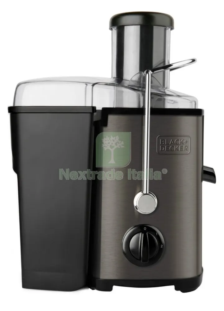 CENTRIFUGA B+D BXJE600E — Casalinghi e organizzazione — rif. FERX.97310 CENTRIFUGA B+D BXJE600E — Casalinghi e organizzazione — rif. FERX.97310