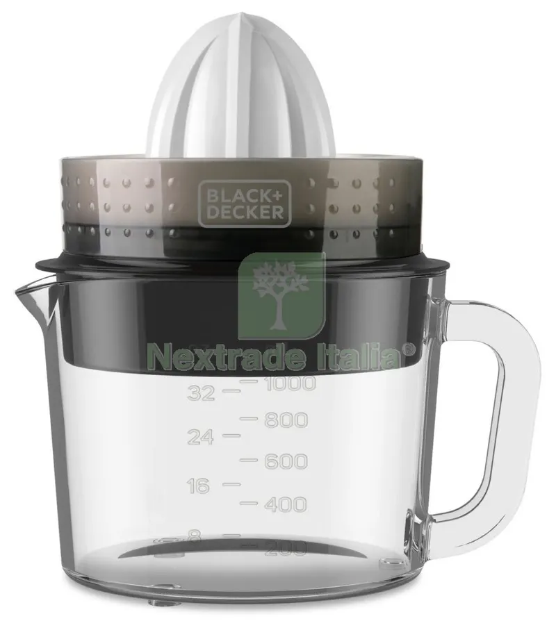 SPREMIAGRUMI B+D BXCJ30E CON VETRO 1 L — Cucina e coltelleria — rif. FERX.97316