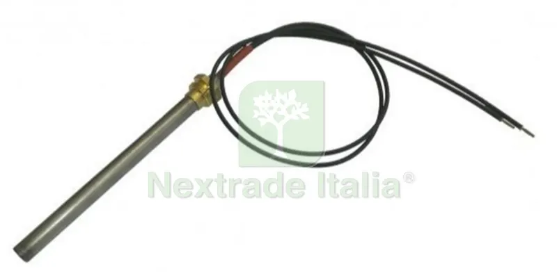 Resistenza per Stufa a Pellet King 8 10 12 KW — Stufe e camini — rif. FERX.97322