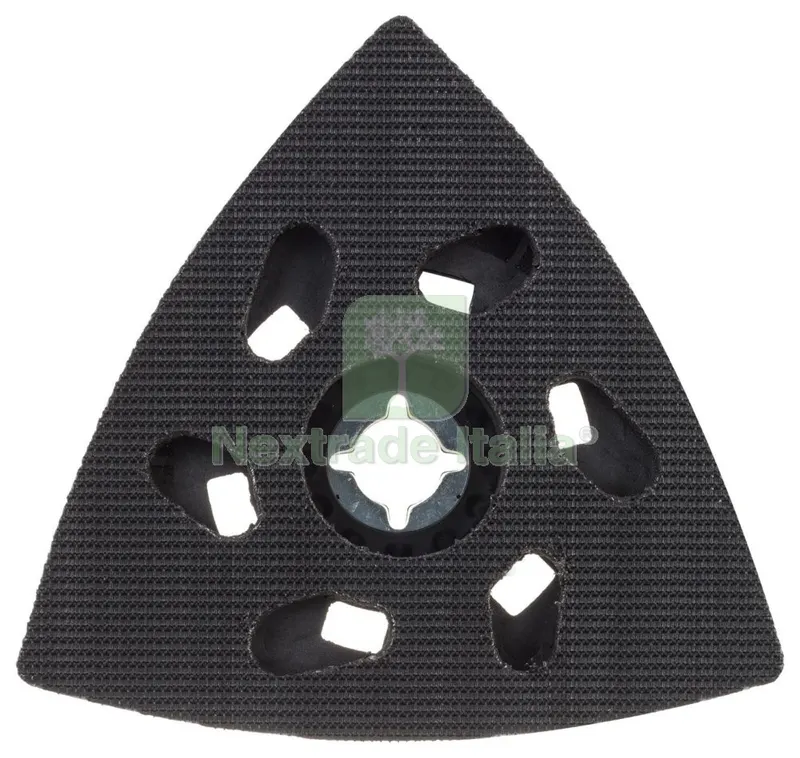 BOSCH-A PIASTRA LEVIGATURA AVZ 93 G PER PMF 220 — Punte, frese e dischi — rif. FERX.97330 BOSCH-A PIASTRA LEVIGATURA AVZ 93 G PER PMF 220 — Punte, frese e dischi — rif. FERX.97330